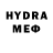 Бутират GHB Liza ESC